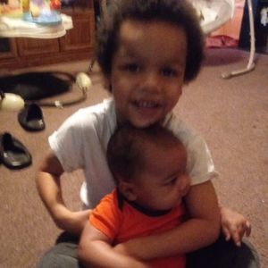 Meet your Posher, Darryl